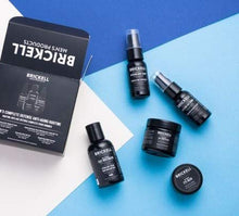 Men's Complete Defense Anti Aging Routine