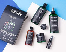 Men's Morning Face Care Routine II