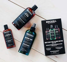 Men's Daily Face Cleanse Routine for Oily Skin