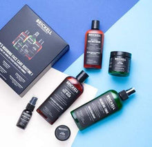 Men's Morning Face Care Routine I