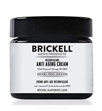 Brickell Men's Products Resurfacing Cream For Men