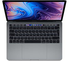 Apple MacBook Pro 13.3-Inch Laptop - (Grey) (Intel i5 Processor, 8 GB RAM, 512 GB SDD, Mac OS X)