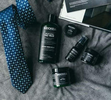 Men's Evening Face Care Routine II