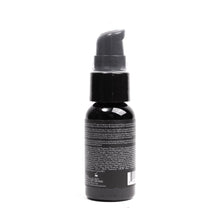 New Brickell Men's Anti Aging Repairing Night Serum for Men - Natural & Organic