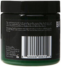 Brickell Men’s Renewing Face Scrub for Men