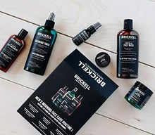 Men's Morning Face Care Routine I