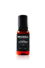 Brickell Men’s Daily Essential Face Moisturizer for Men – Natural & Organic