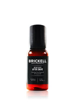 Brickell Men’s Instant Relief Aftershave for Men – Natural & Organic