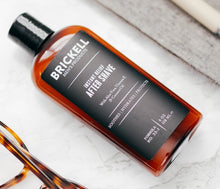 Brickell Men’s Instant Relief Aftershave for Men – Natural & Organic