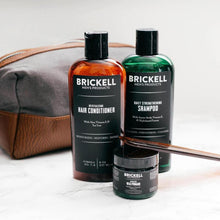 Brickell Men’s Daily Strengthening Shampoo for Men