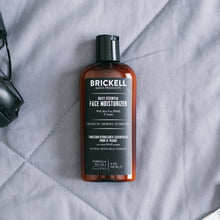 Brickell Men’s Daily Essential Face Moisturizer for Men – Natural & Organic