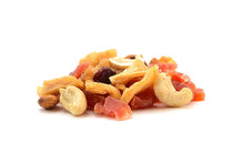 (Pack of 6) 200 Calories SIAM SWEET Nuts and Fruits Mix by Calsway