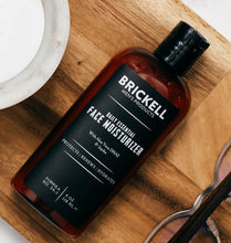 Brickell Men’s Daily Essential Face Moisturizer for Men – Natural & Organic