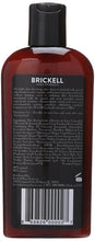 Brickell Men’s Instant Relief Aftershave for Men – Natural & Organic