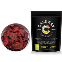 Vegetable Crisps