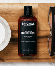 Brickell Men’s Daily Essential Face Moisturizer for Men – Natural & Organic