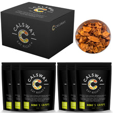 Vegetable Crisps