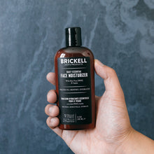 Brickell Men’s Daily Essential Face Moisturizer for Men – Natural & Organic