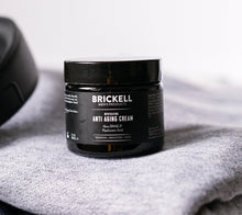 Brickell Men's Revitalizing Anti-Aging Cream For Men - Natural & Organic