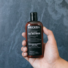 Brickell Men’s Daily Essential Face Moisturizer for Men – Natural & Organic