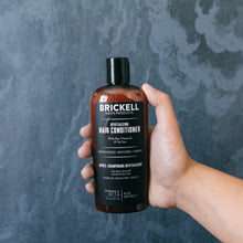 Brickell Men’s Revitalizing Hair Conditioner for Men