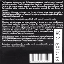 Brickell Men's Restoring Eye Cream for Men, Natural and Organic Anti Aging Eye Balm To Reduce Puffiness, Wrinkles, Dark Circles, Crows Feet and Under Eye Bags, .5 Ounce, Unscented