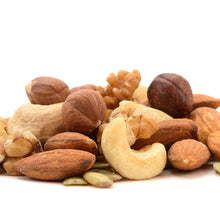 (Pack of 6) 250 Calories CHEEKY SQUIRREL Nuts Mix by Calsway