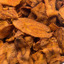 Vegetable Crisps
