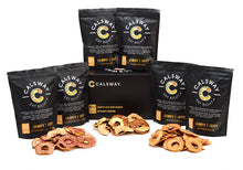 (Pack of 6) GRANDPA'S Apple Crisps by Calsway