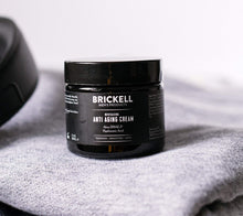 Brickell Men's Revitalizing Anti-Aging Cream For Men - Natural & Organic