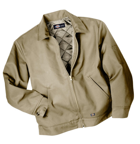 Khaki Jacket